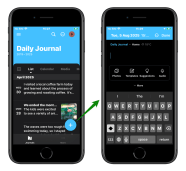 Adding Media In Day One